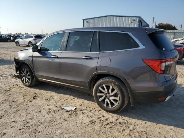 Photo 1 VIN: 5FNYF5H59KB017169 - HONDA PILOT 