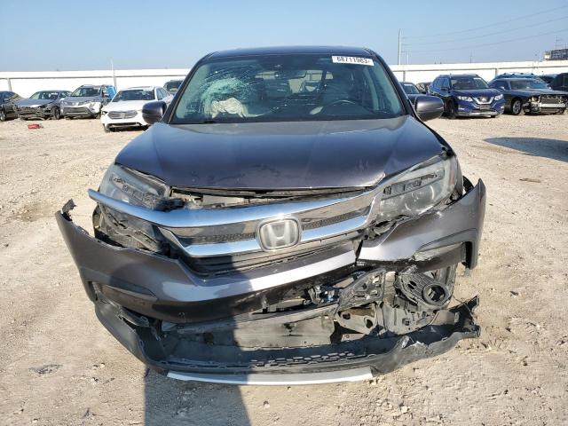 Photo 4 VIN: 5FNYF5H59KB017169 - HONDA PILOT 