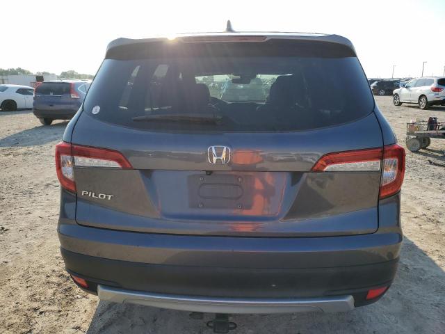 Photo 5 VIN: 5FNYF5H59KB017169 - HONDA PILOT 