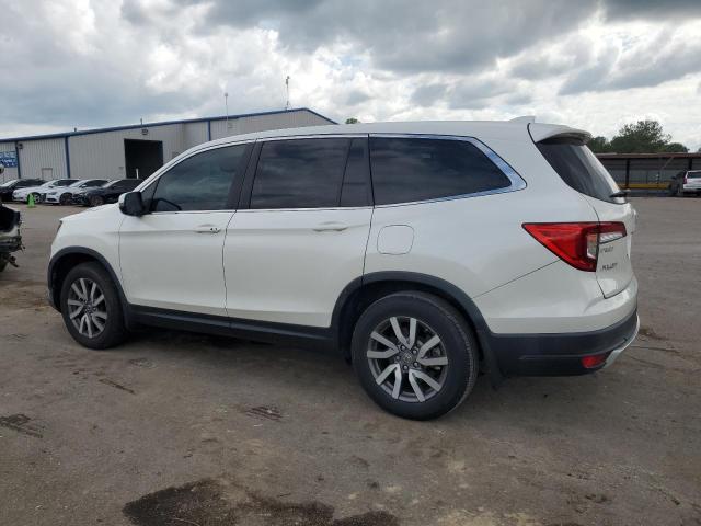 Photo 1 VIN: 5FNYF5H59KB020962 - HONDA PILOT EXL 