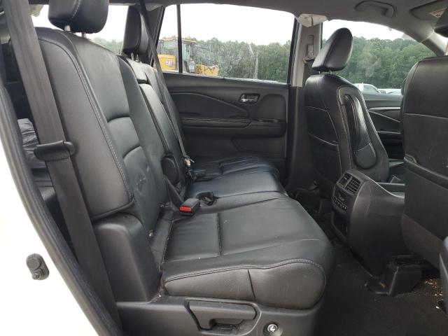 Photo 10 VIN: 5FNYF5H59KB020962 - HONDA PILOT EXL 