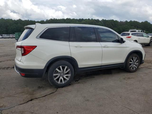 Photo 2 VIN: 5FNYF5H59KB020962 - HONDA PILOT EXL 