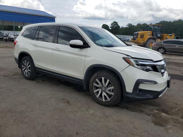 Photo 3 VIN: 5FNYF5H59KB020962 - HONDA PILOT EXL 