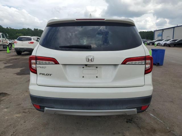 Photo 5 VIN: 5FNYF5H59KB020962 - HONDA PILOT EXL 