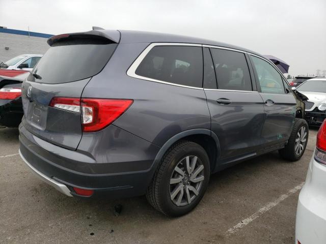 Photo 2 VIN: 5FNYF5H59KB024395 - HONDA PILOT EXL 