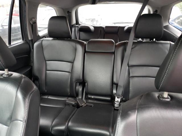 Photo 9 VIN: 5FNYF5H59KB024395 - HONDA PILOT EXL 