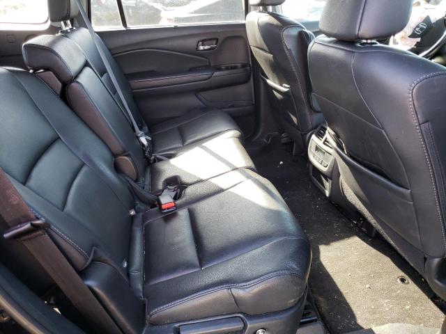 Photo 10 VIN: 5FNYF5H59KB027667 - HONDA PILOT EXL 