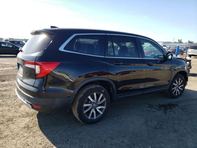 Photo 2 VIN: 5FNYF5H59KB027667 - HONDA PILOT EXL 