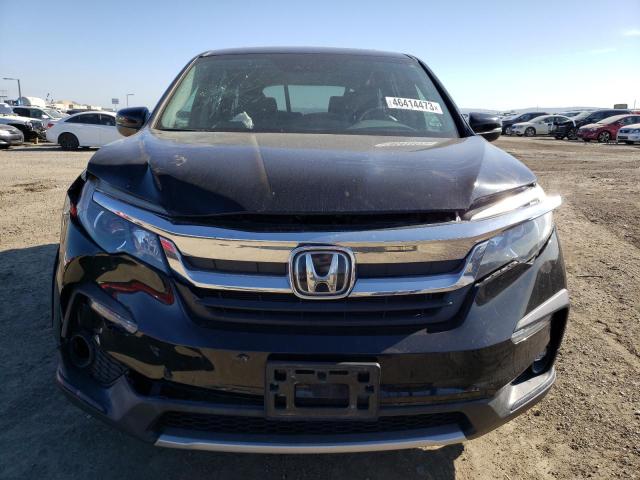 Photo 4 VIN: 5FNYF5H59KB027667 - HONDA PILOT EXL 