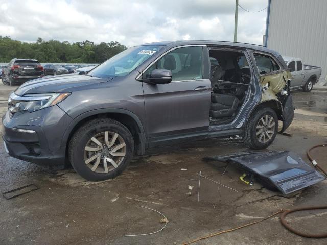 Photo 0 VIN: 5FNYF5H59KB041732 - HONDA PILOT EXL 