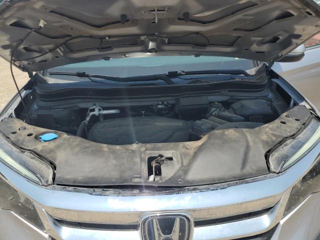 Photo 11 VIN: 5FNYF5H59KB043528 - HONDA PILOT EXL 