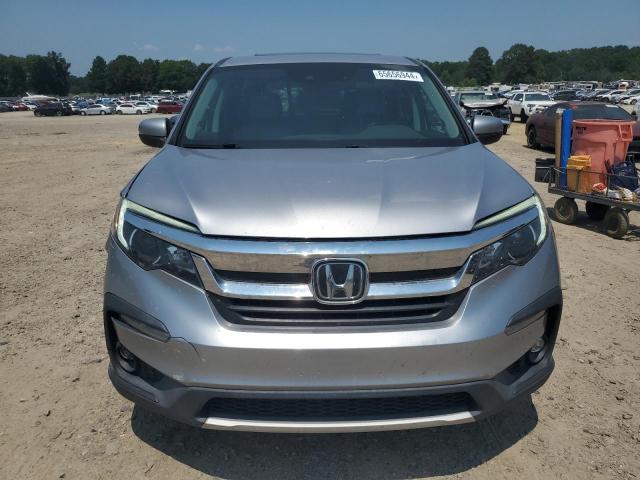 Photo 4 VIN: 5FNYF5H59KB043528 - HONDA PILOT EXL 