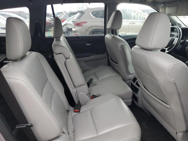 Photo 10 VIN: 5FNYF5H59KB046090 - HONDA PILOT 