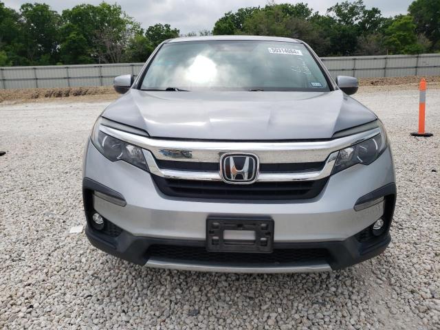 Photo 4 VIN: 5FNYF5H59KB046090 - HONDA PILOT 