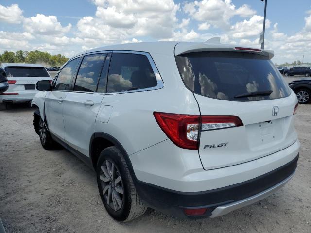 Photo 2 VIN: 5FNYF5H59LB010188 - HONDA PILOT EXL 