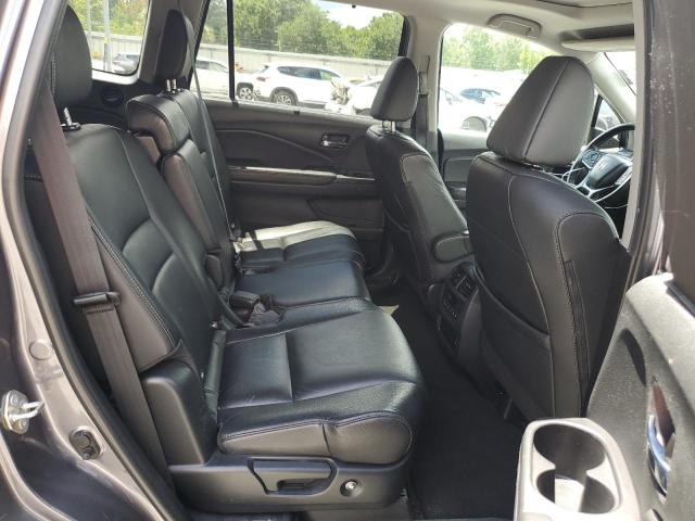 Photo 10 VIN: 5FNYF5H59LB027850 - HONDA PILOT 