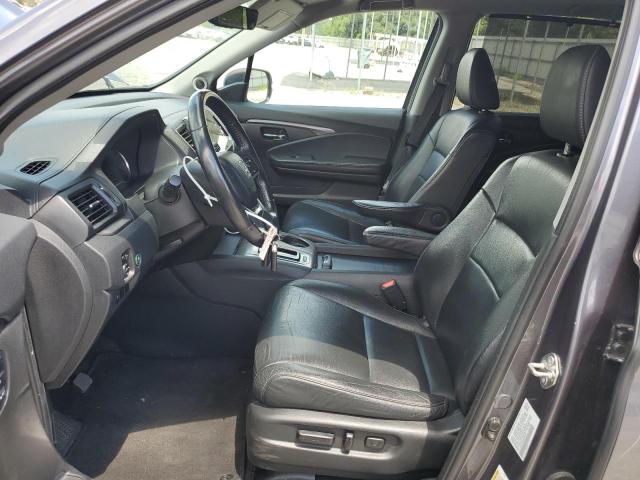 Photo 6 VIN: 5FNYF5H59LB027850 - HONDA PILOT 