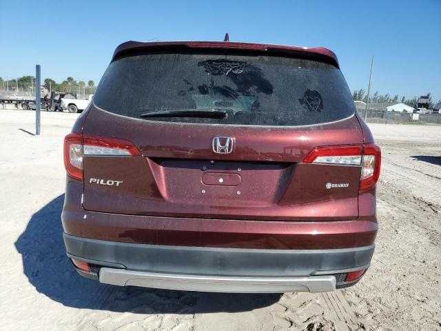 Photo 5 VIN: 5FNYF5H59MB004943 - HONDA PILOT 