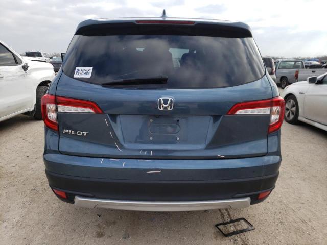 Photo 5 VIN: 5FNYF5H59MB019717 - HONDA PILOT 