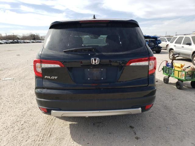 Photo 5 VIN: 5FNYF5H59MB021838 - HONDA PILOT EXL 