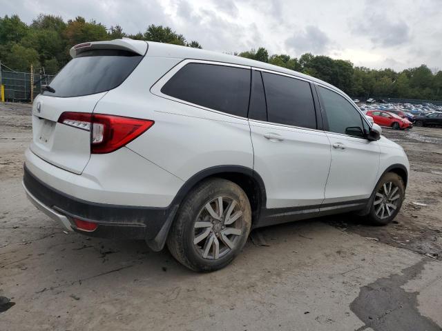 Photo 2 VIN: 5FNYF5H59MB022066 - HONDA PILOT 