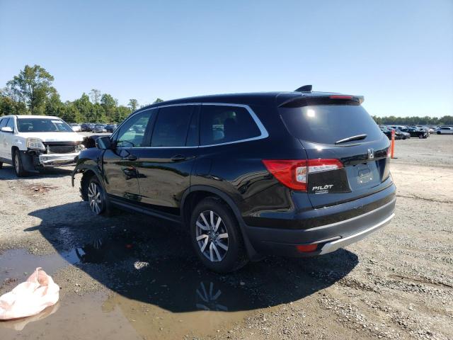 Photo 1 VIN: 5FNYF5H59MB034167 - HONDA PILOT 