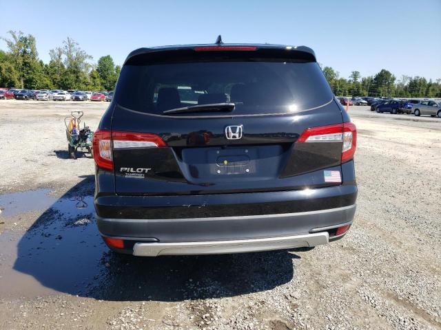 Photo 5 VIN: 5FNYF5H59MB034167 - HONDA PILOT 