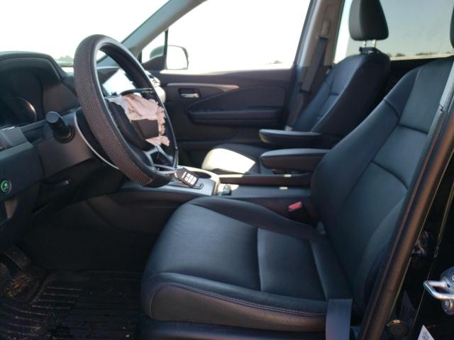 Photo 6 VIN: 5FNYF5H59MB034167 - HONDA PILOT 