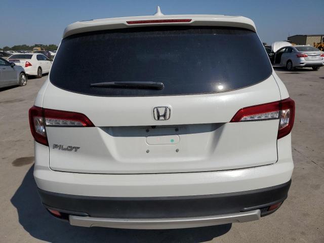 Photo 5 VIN: 5FNYF5H59MB045492 - HONDA PILOT EXL 