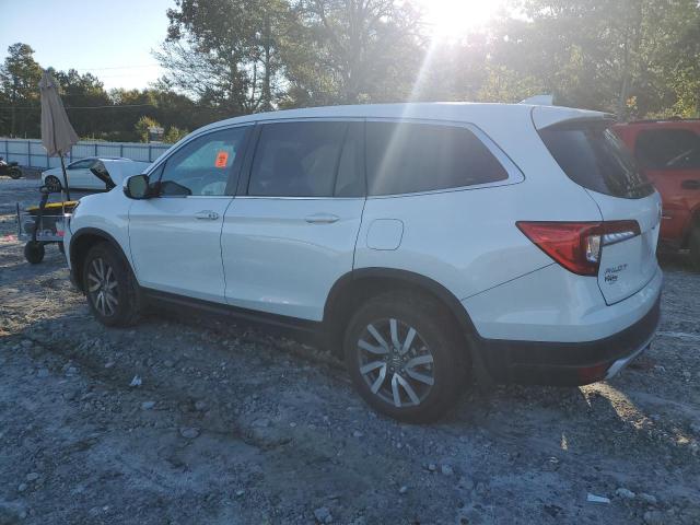 Photo 1 VIN: 5FNYF5H59MB047081 - HONDA PILOT 