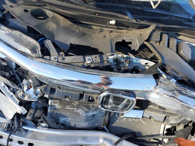 Photo 11 VIN: 5FNYF5H59MB047081 - HONDA PILOT 