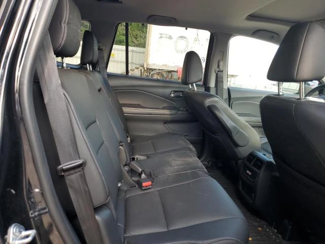 Photo 10 VIN: 5FNYF5H59NB006483 - HONDA PILOT EXL 