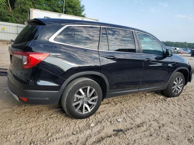 Photo 2 VIN: 5FNYF5H59NB006483 - HONDA PILOT EXL 