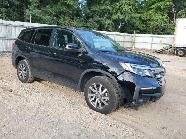 Photo 3 VIN: 5FNYF5H59NB006483 - HONDA PILOT EXL 