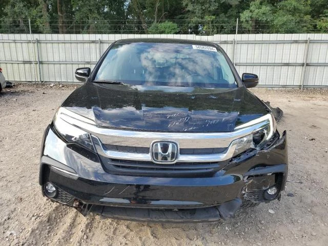 Photo 4 VIN: 5FNYF5H59NB006483 - HONDA PILOT EXL 