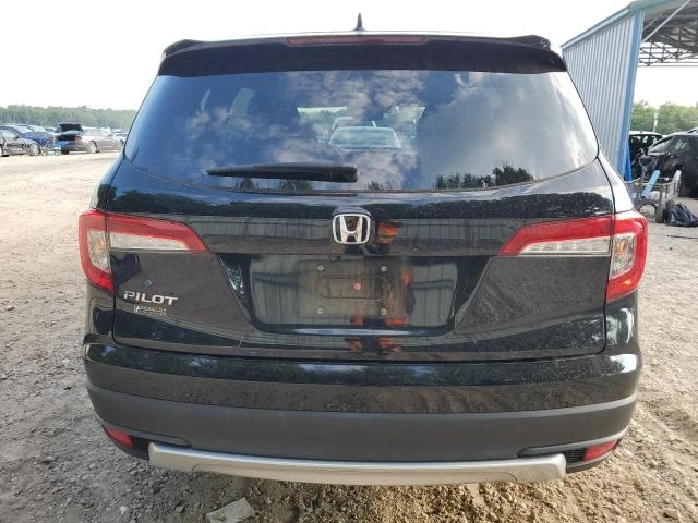 Photo 5 VIN: 5FNYF5H59NB006483 - HONDA PILOT EXL 