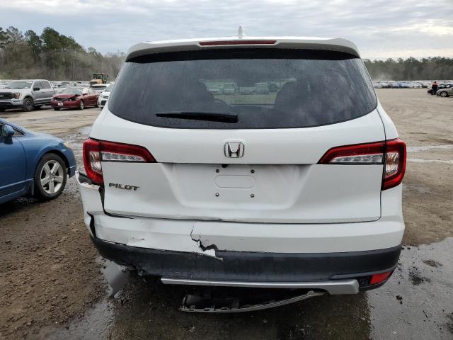 Photo 5 VIN: 5FNYF5H59NB012378 - HONDA PILOT 