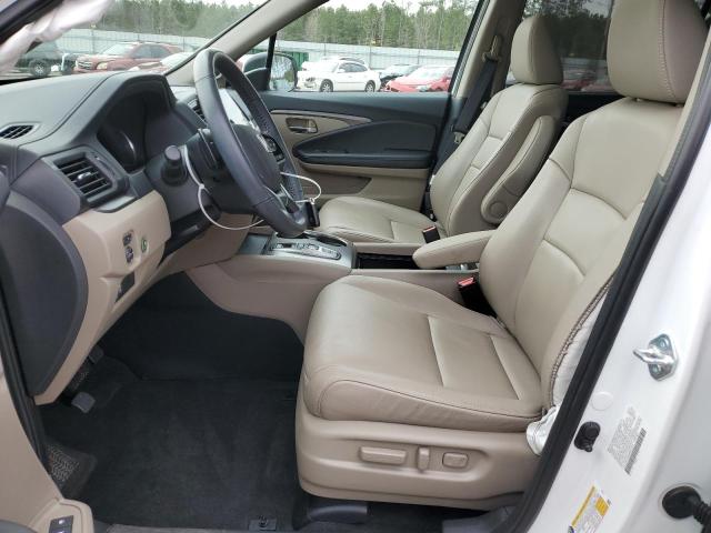 Photo 6 VIN: 5FNYF5H59NB012378 - HONDA PILOT 