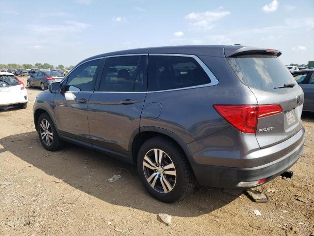 Photo 1 VIN: 5FNYF5H5XGB005068 - HONDA PILOT EXL 