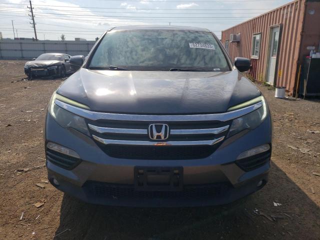 Photo 4 VIN: 5FNYF5H5XGB005068 - HONDA PILOT EXL 