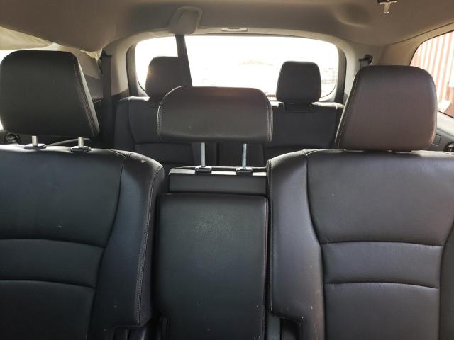 Photo 9 VIN: 5FNYF5H5XGB005068 - HONDA PILOT EXL 