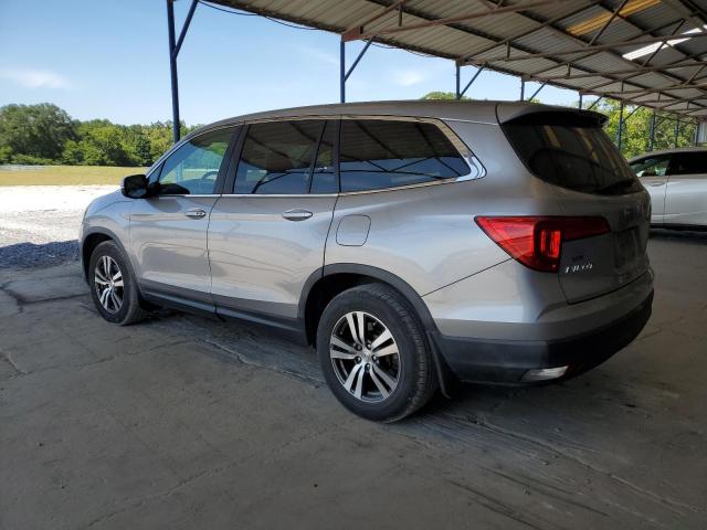 Photo 1 VIN: 5FNYF5H5XGB006480 - HONDA PILOT EXL 