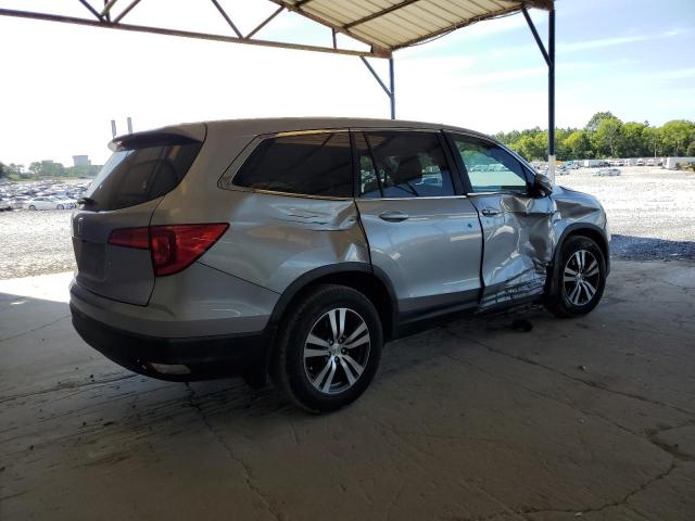 Photo 2 VIN: 5FNYF5H5XGB006480 - HONDA PILOT EXL 