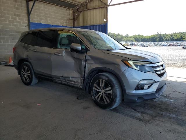 Photo 3 VIN: 5FNYF5H5XGB006480 - HONDA PILOT EXL 