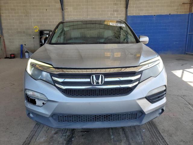 Photo 4 VIN: 5FNYF5H5XGB006480 - HONDA PILOT EXL 