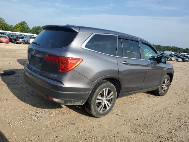 Photo 2 VIN: 5FNYF5H5XGB025417 - HONDA PILOT 