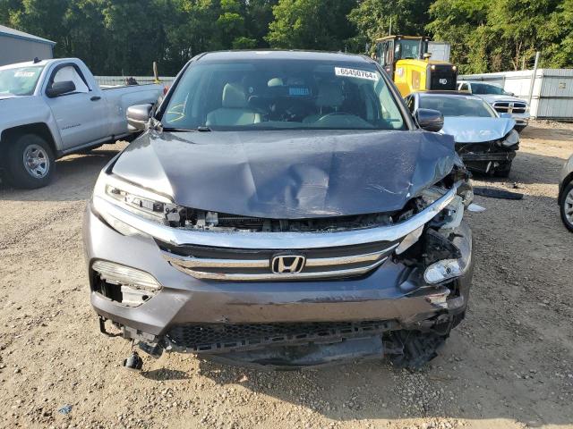 Photo 4 VIN: 5FNYF5H5XGB025417 - HONDA PILOT 