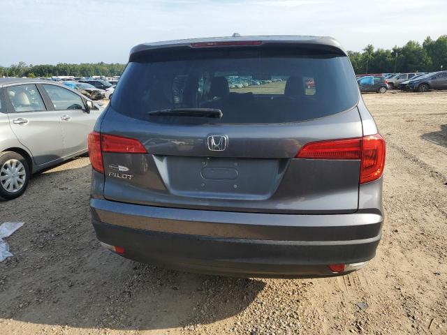 Photo 5 VIN: 5FNYF5H5XGB025417 - HONDA PILOT 