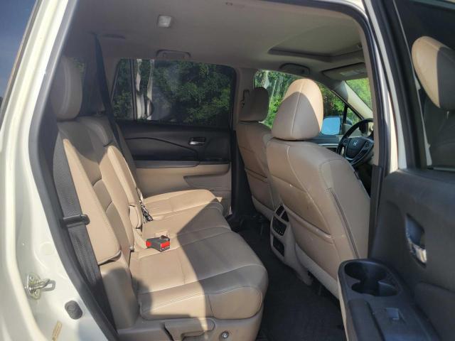 Photo 5 VIN: 5FNYF5H5XGB025465 - HONDA PILOT 