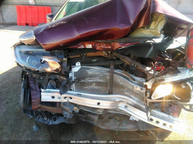 Photo 5 VIN: 5FNYF5H5XJB004882 - HONDA PILOT 